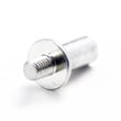 Refrigerator Door Hinge Pin Screw 302761