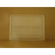Refrigerator Shelf for Kenmore 56492441100 - Part 302773