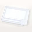 Refrigerator Drip Tray for Kenmore 56494372400 - Part 302879