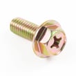 Refrigerator Screw for Kenmore 56494446400 - Part 302936