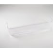 Refrigerator Door Shelf Rail for Kenmore 56495493400 - Part 302992