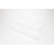 Refrigerator Crisper Drawer for Kenmore 56495493400 - Part 302997