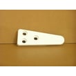 Freezer Door Hinge, Upper for Kenmore 56424702400 - Part 303001