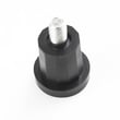 Refrigerator Leveling Leg for Kenmore 56494602400 - Part 303021