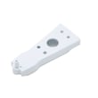 Freezer Door Hinge, Lower for Sanyo HF5017SW - Part 303026