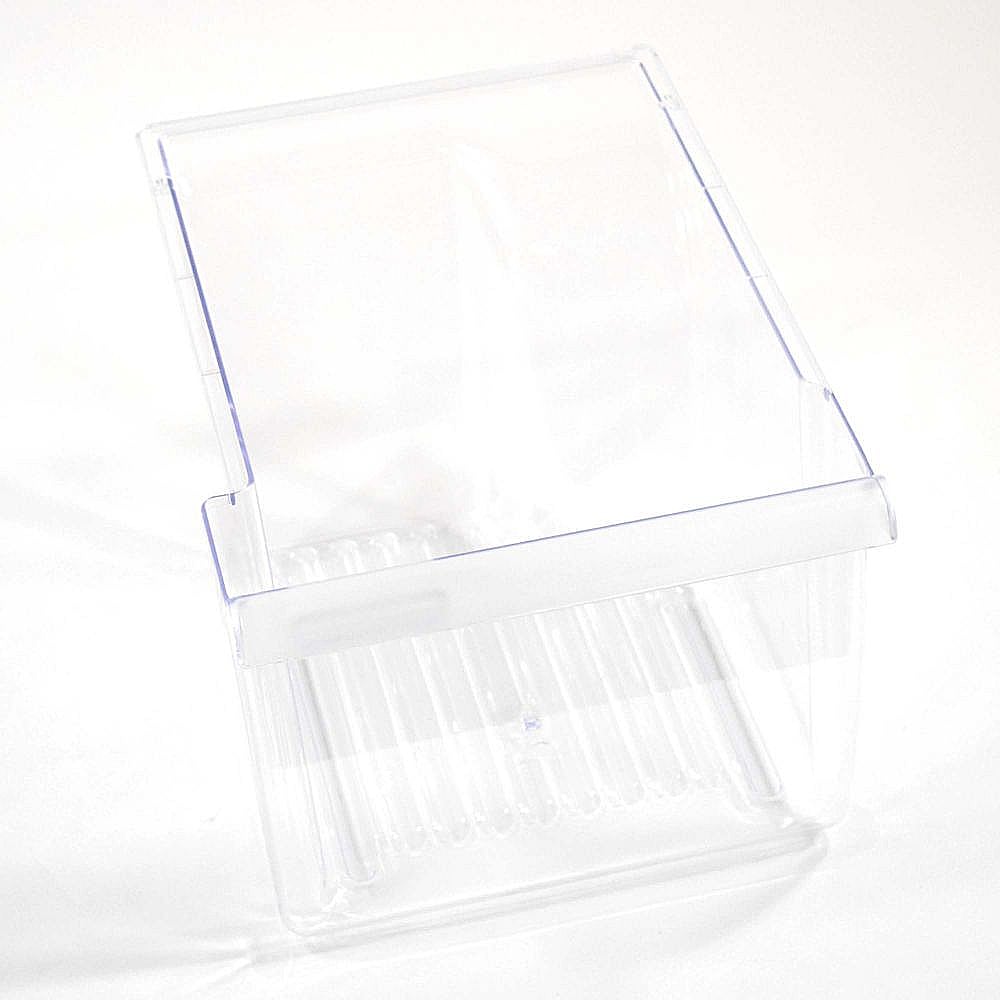 Photo of GE Part #3391Ja1036K, Refrigerator Tray Assembly from Repair Parts Direct