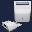 Ice Bank Cover for LG LRSPC2051ST - Part 3550JD1021H