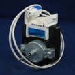 Refrigerator Motor Assembly for LG LRTB1821W - Part 4680JB1029A