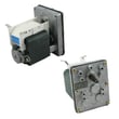Refrigerator Motor Assembly for LG LRSC26944SW - Part 4681JB2002D
