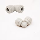 Refrigerator Water Tube Fitting (replaces 4932JA3009H, MCD62426801)