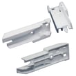 Refrigerator Crisper Drawer Track for LG LSC26945TT - Part 4975JA1022A