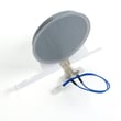 Refrigerator Dispenser Ice Chute Door 5007JA3006R