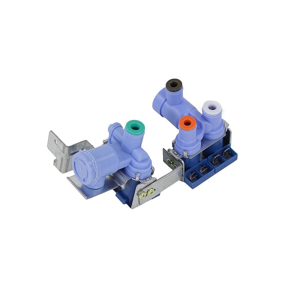 Photo of Refrigerator Water Inlet Valve from Repair Parts Direct