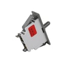 Refrigerator Light Switch (replaces 6600jb3007z) 6600JB3007B