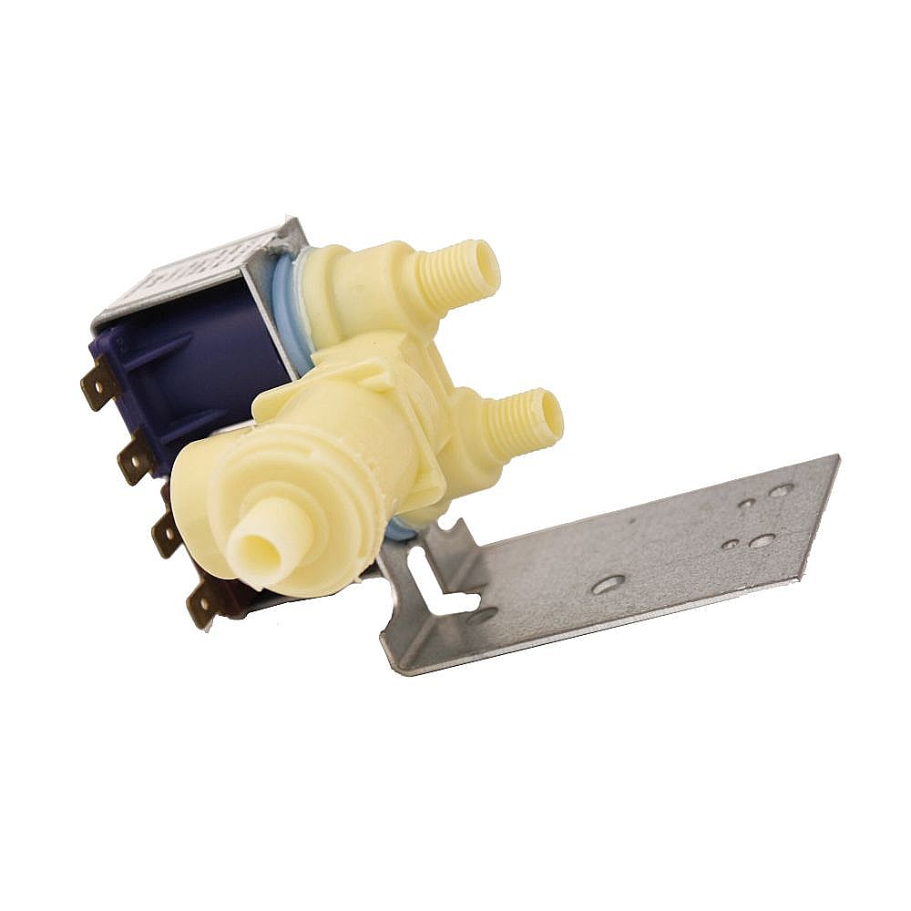 Photo of Refrigerator Water Inlet Valve from Repair Parts Direct