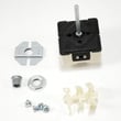 Compact Kitchen Surface Element Infinite Switch for Kenmore 6128993020 - Part 0507116