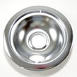Compact Kitchen Drip Pan for Kenmore 6128993020 - Part 0507374