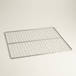 Compact Kitchen Refrigerator Shelf for Kenmore 6128993020 - Part 0807052