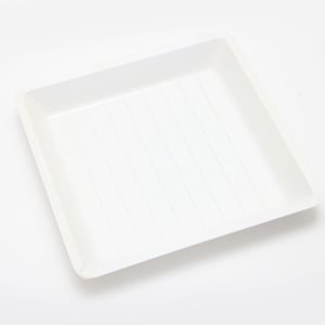 Compact Kitchen Defrost Drain Pan 0807091