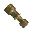 Refrigerator Pipe 00065655