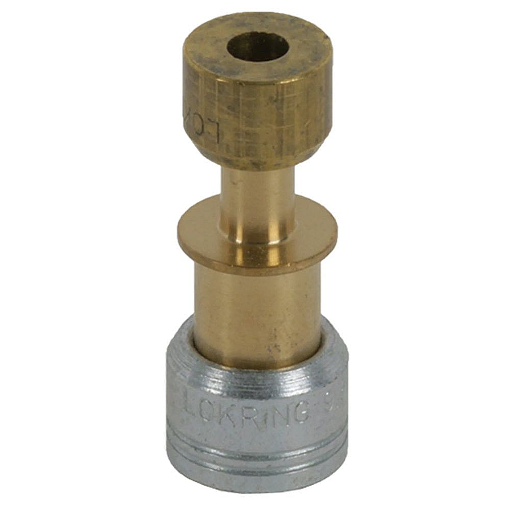 Part #00065658, Refrigerator Pipe