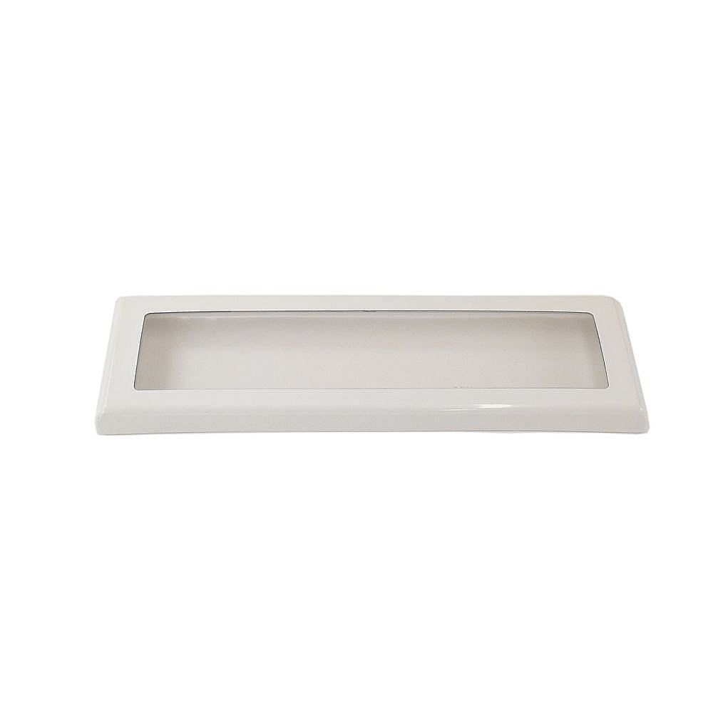 Part #00143738, Refrigerator Door Bin Cover