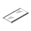 Refrigerator Crisper Drawer Cover Assembly for Thermador KBUIT4855E/05 - Part 00144137