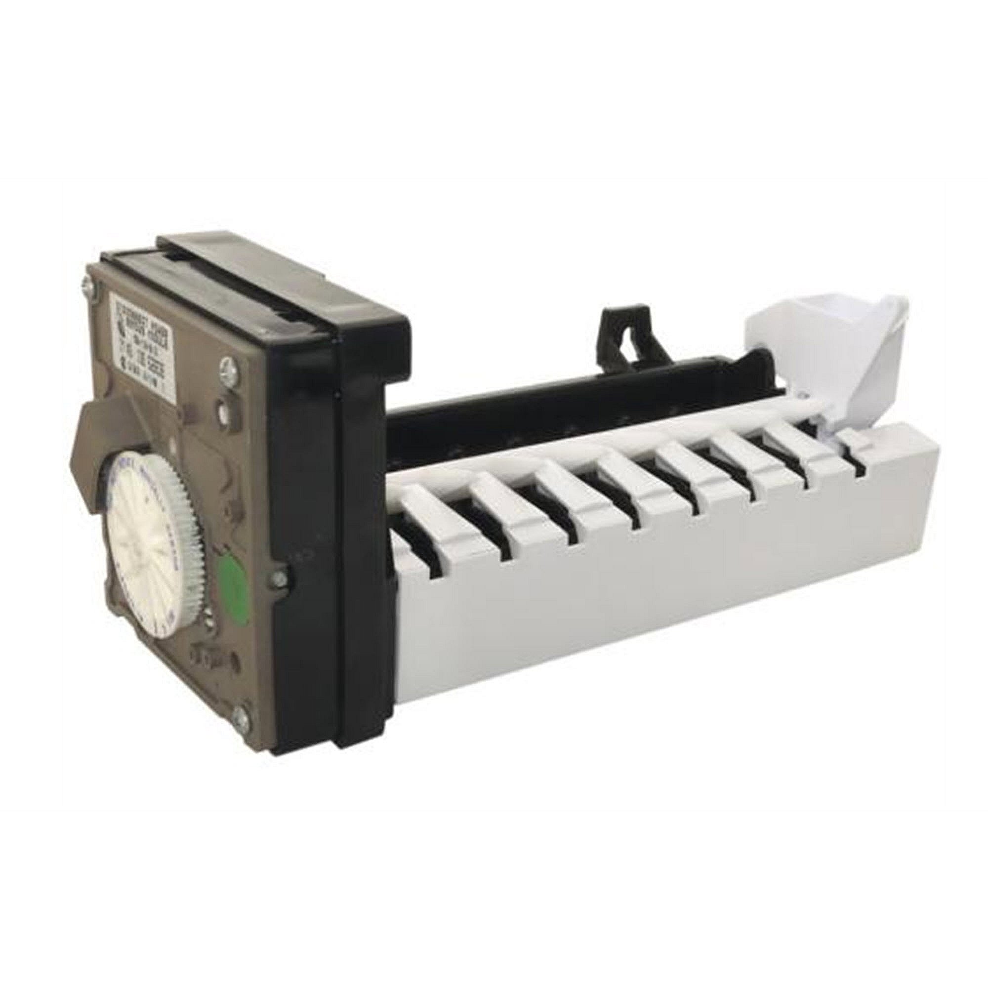 Part #00144999, Refrigerator Ice Maker Assembly