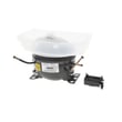Refrigerator Compressor for Bosch B10CB80NVS/05 - Part 00145292