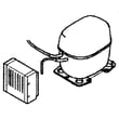 Refrigerator Compressor for Bosch B30IR70NSP/07 - Part 00145918