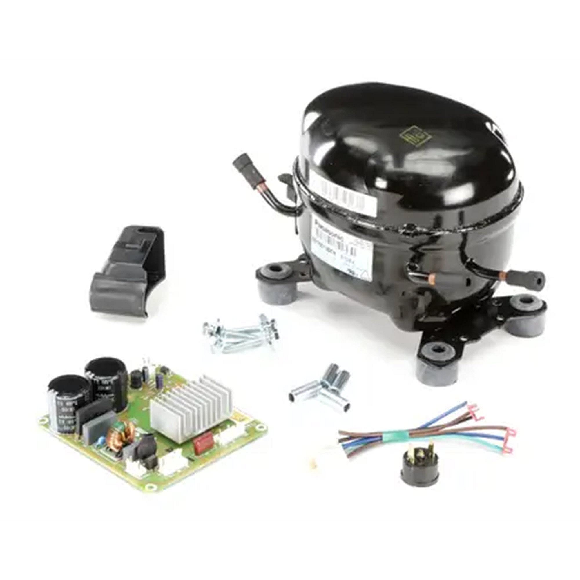 Part #00146062, Compressor