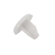 Refrigerator Plug for Bosch B10CB80NVS/05 - Part 00163140