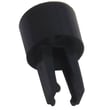 Refrigerator Cap for Bosch B11CB81SSS/03 - Part 00184438