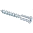 Refrigerator Screw