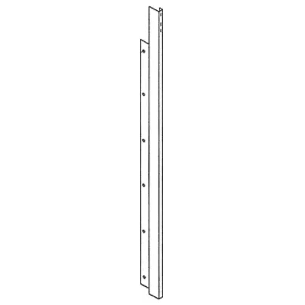 Thermador Part #00243154, Refrigerator Decorative Frame
