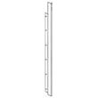 Refrigerator Decorative Frame for Thermador KBUDT4255E/05 - Part 00243154