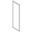 Bosch Refrigerator Door Gasket for Bosch B20CS50SNS/02 - Part 00243417