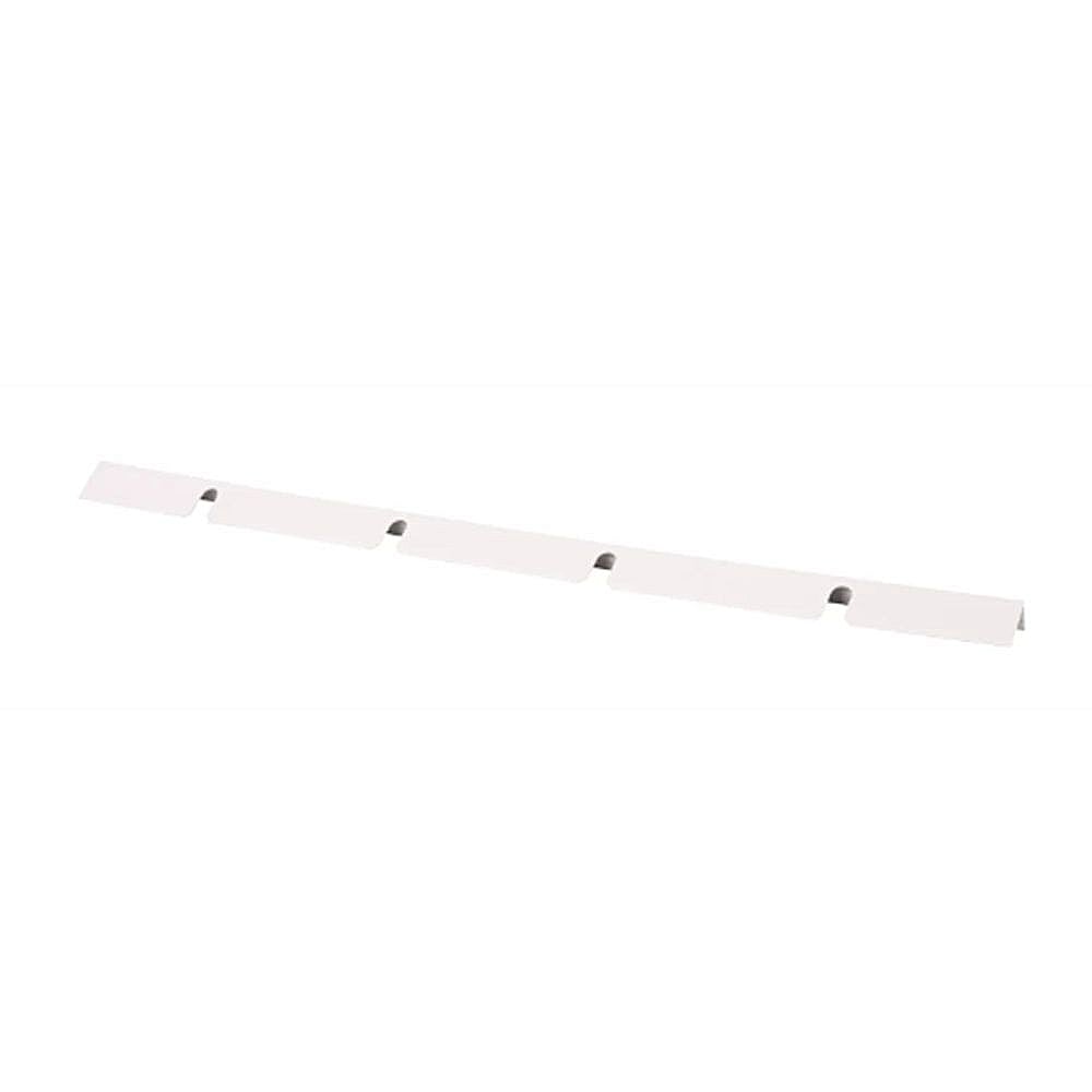 Bosch Part #00244616, Refrigerator Cabinet Trim