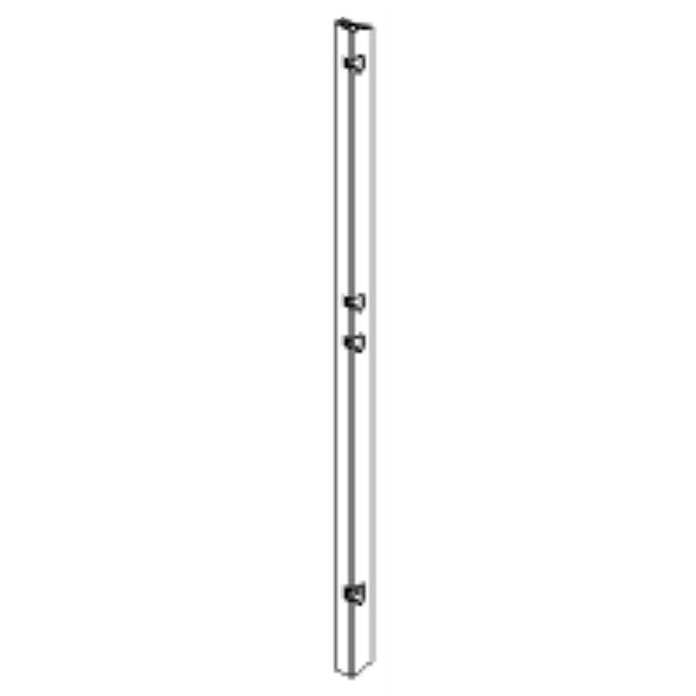 Part #00246880, Refrigerator Rail