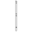 Refrigerator Rail for Bosch B36IT70NNP/08 - Part 00246880