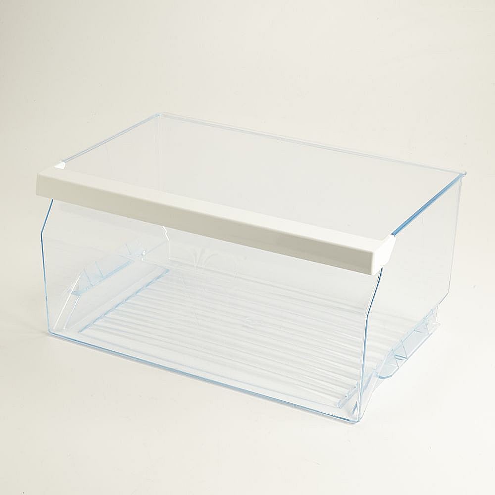 Part #00247382, Refrigerator Crisper Drawer