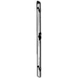 Refrigerator Flipper Assembly for Bosch B26FT80SNS/01 - Part 00248839