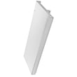 Refrigerator Door Assembly, Right for Bosch B26FT70SNS/03 - Part 00248947