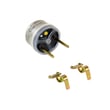 Refrigerator Regulator for Thermador KBUDT4875E/01 - Part 00422363