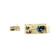 Refrigerator Receiver Circuit Board for Thermador KBUDT4875E/01 - Part 00422613