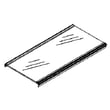 Refrigerator Shelf for Thermador T42BD820NS/01 - Part 00436757
