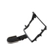 Refrigerator Ice Dispenser Lever for Thermador KBUDT4875E/01 - Part 00436828