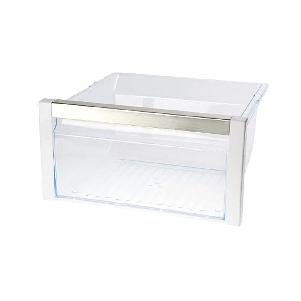 Part #00445990, Bosch Refrigerator Crisper Drawer