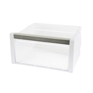 Refrigerator Crisper Drawer, Center 00445991