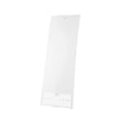 Bosch Refrigerator Cover for Bosch B20CS50SNS/02 - Part 00446013